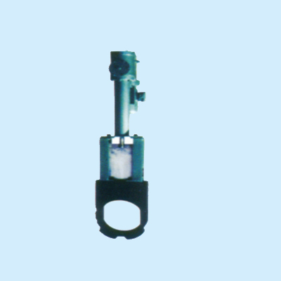 DYZW（I）整体直式微型电液推杆