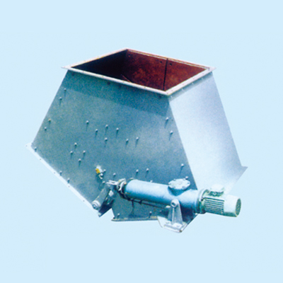 DSF-A(B) 型电液动三通分料器